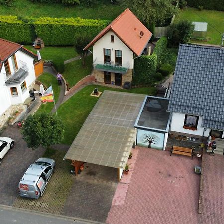 Apartments Monika Schneider Wimbach Экстерьер фото