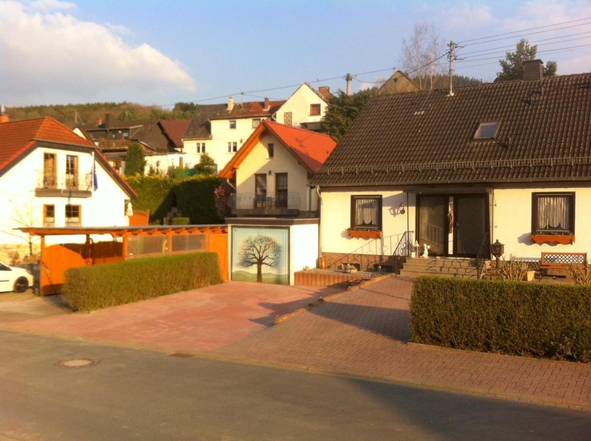 Apartments Monika Schneider Wimbach Экстерьер фото