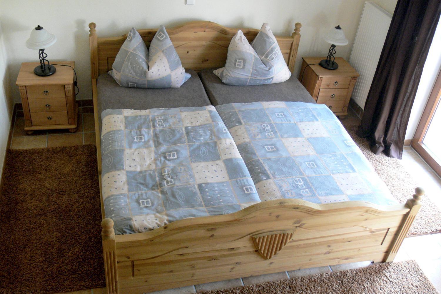 Apartments Monika Schneider Wimbach Экстерьер фото