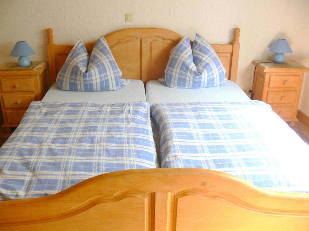 Apartments Monika Schneider Wimbach Номер фото